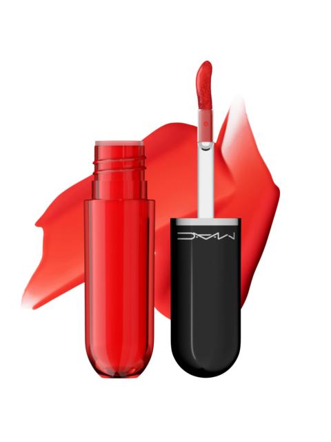 MAC Cosmetics Lustreglass Stainglass Long-wearing Glossy Lip Tint