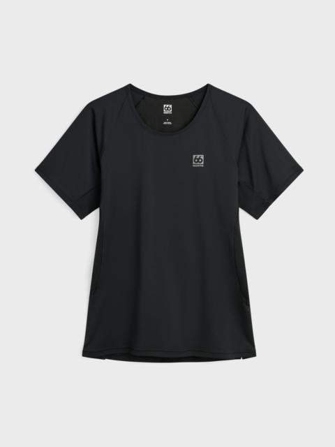 66°NORTH Helgafell Running T-Shirt
