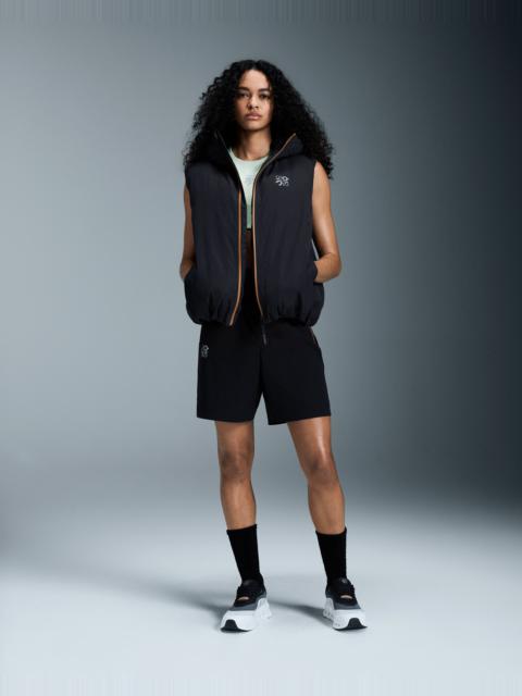 ▲ON x LOEWE▲オン × ロエベ▲コラボ▲Puffer Vest LOEWE▲ △ON x LOEWE△オン × ロエベ△コラボ△Puffer Vest LOEWE△