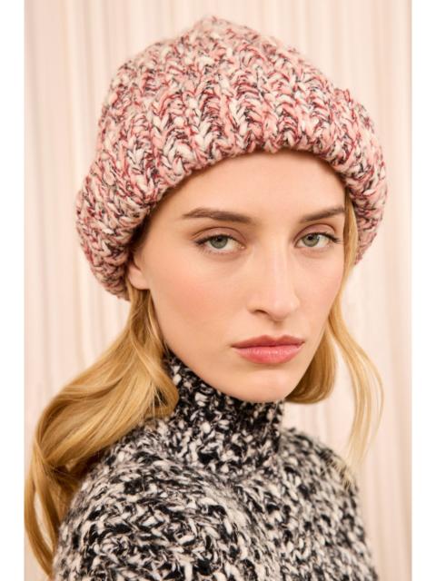 ULLA JOHNSON Ollie Knit Hat