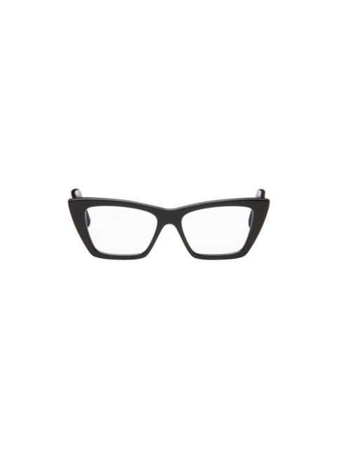 Black SL 276 MICA Glasses