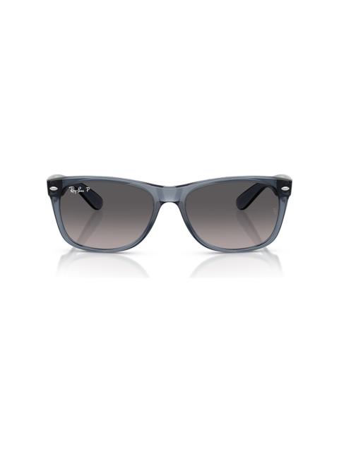 Ray-Ban RB2132 New Wayfarer