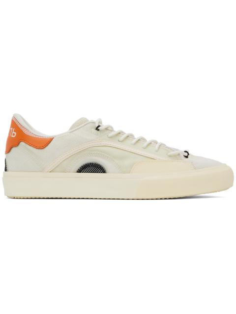 Heron Preston Off-White Day 2 Day Sneakers