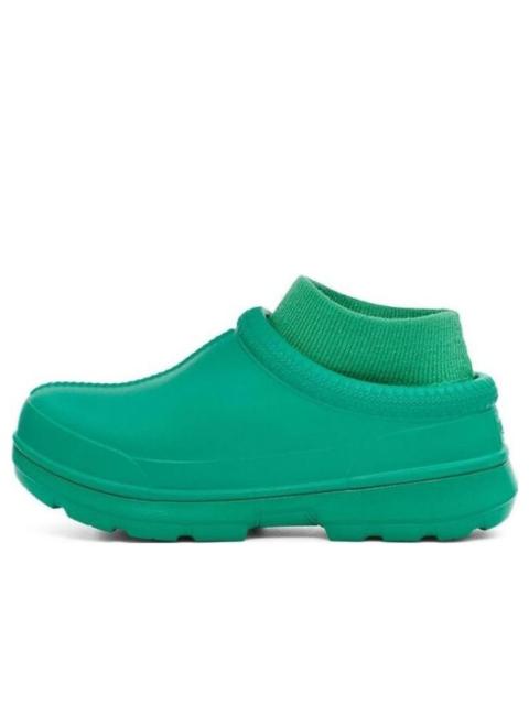 UGG (WMNS) UGG Tasman X Slipper 'Emerald Green' 1125730-EDGR