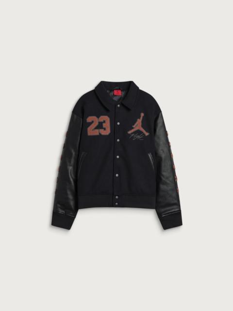 Jordan Air Jordan London Varsity Jacket