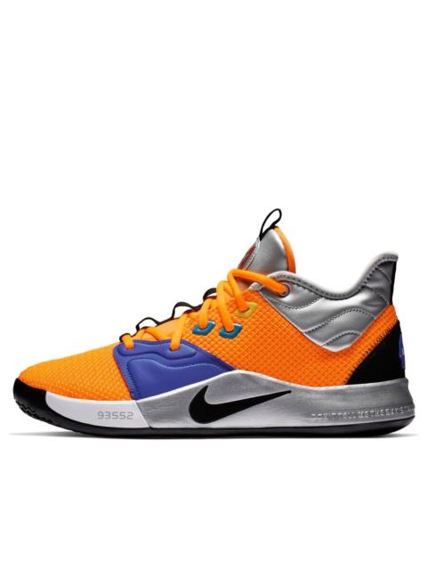 Nike Nike x NASA PG 3 EP 'Armstrong Building 703' CI2667-800