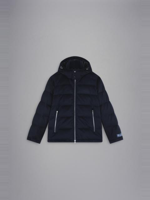 Paul & Shark LOROPIANA® STORM SYSTEM CACHEMIRE DOWN JACKET
