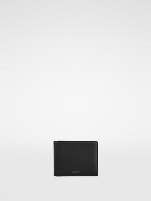 Jil Sander Wallet