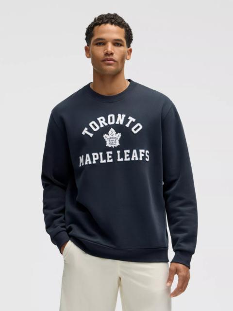 lululemon Steady State Crew *Toronto Maple Leafs