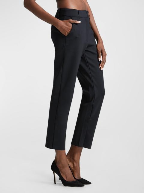 commando CEO Tapered Neoprene Pants