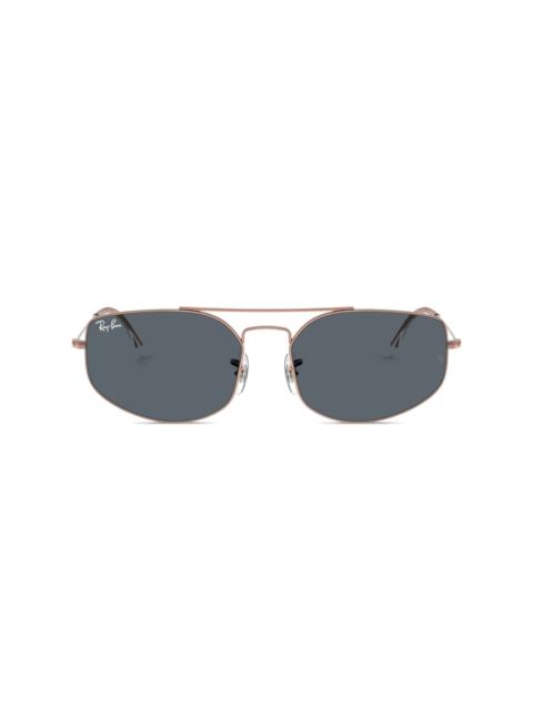 Ray-Ban RB3845 Explorer V sunglasses