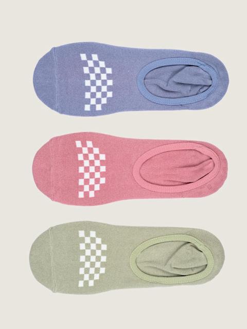 Vans Checkerboard Classic Canoodle Socks