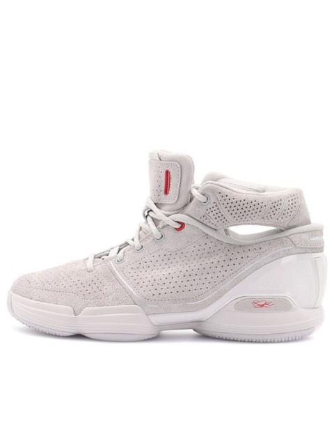 adidas adidas D Rose 1 Retro 'Concrete' FV8057