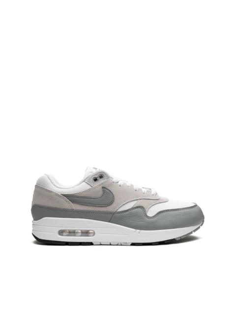 Air Max 1 "White/Mica Green" sneakers