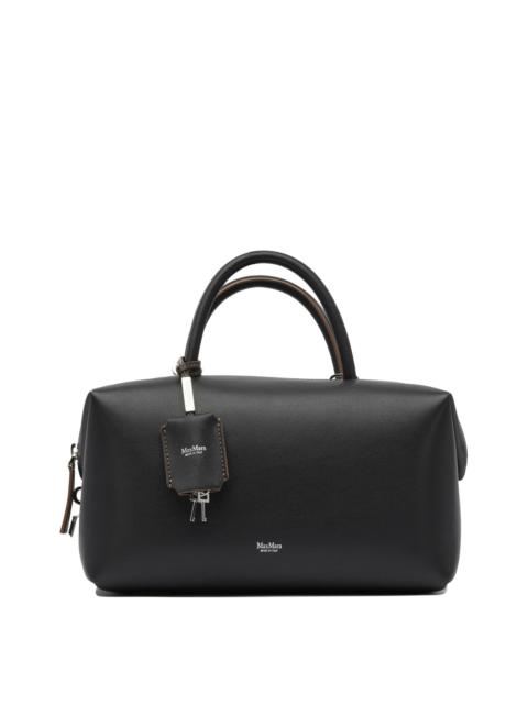 Max Mara Handbags Hand Bags Black