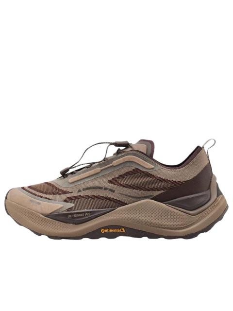adidas adidas Holo Peak 'Trace Brown Maroon' KI1522