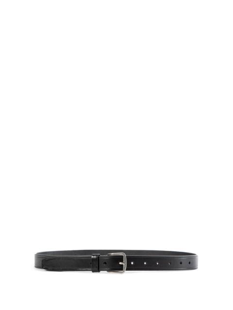 Ann Demeulemeester Willow Belt 25mm
