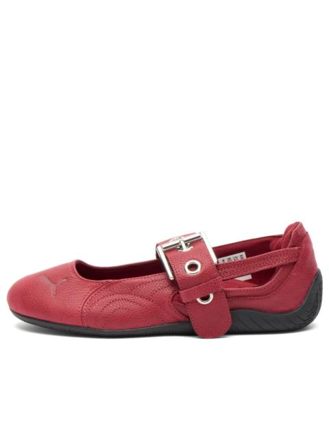 PUMA Puma Speedcat Ballet Dress-Up Buckle Ballet