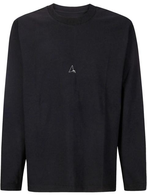 ROA logo t-shirt