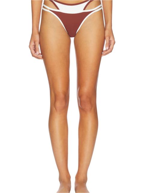 SIGNIFICANT OTHER Clemence Brief