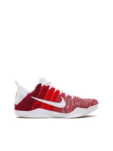 Nike Kobe 11 Elite Low 4KB sneakers