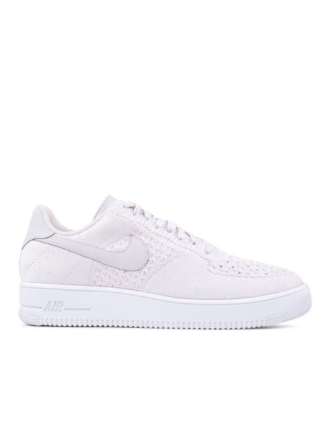 Nike AIR FORCE 1 ULTRA FLYKNIT LOW 'LIGHT VIOLET'