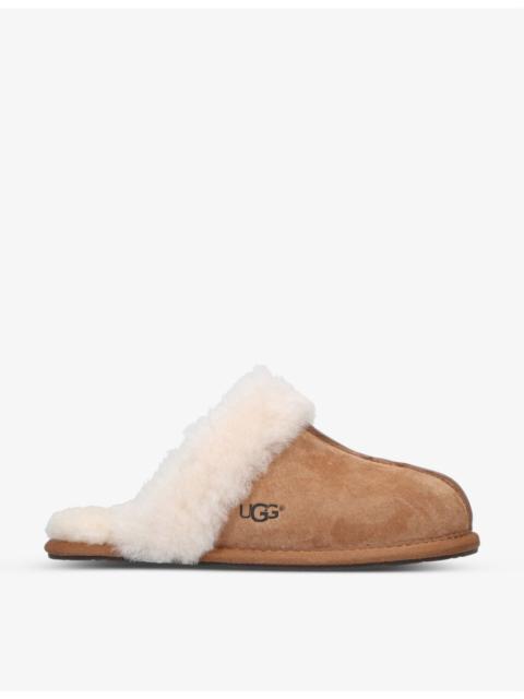 UGG Scuffette II slippers