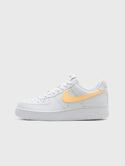 WMNS NIKE AIR FORCE 1 '07