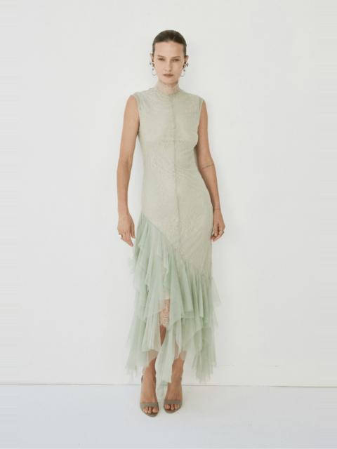De La Vali MORWEN MIDI DRESS