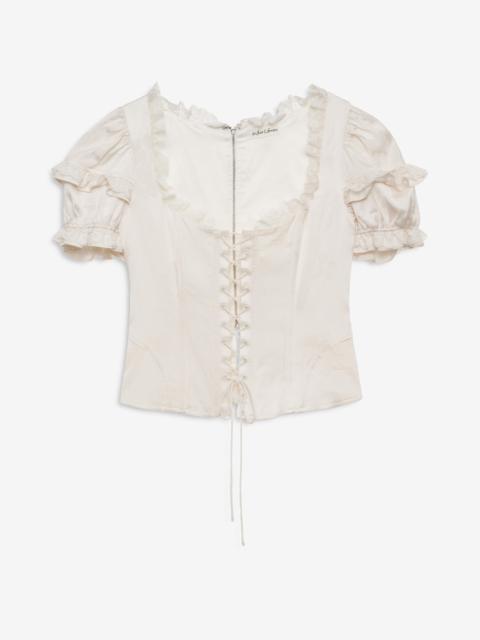 For Love & Lemons Isadora Top