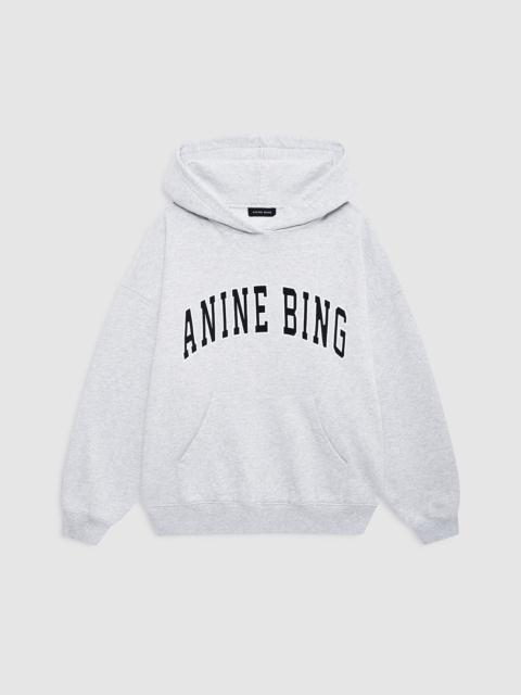 Harvey Sweatshirt New Classic - Medium Heather Grey