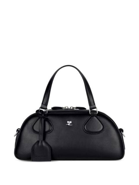 courrèges Friday Bowling Shoulder Bag