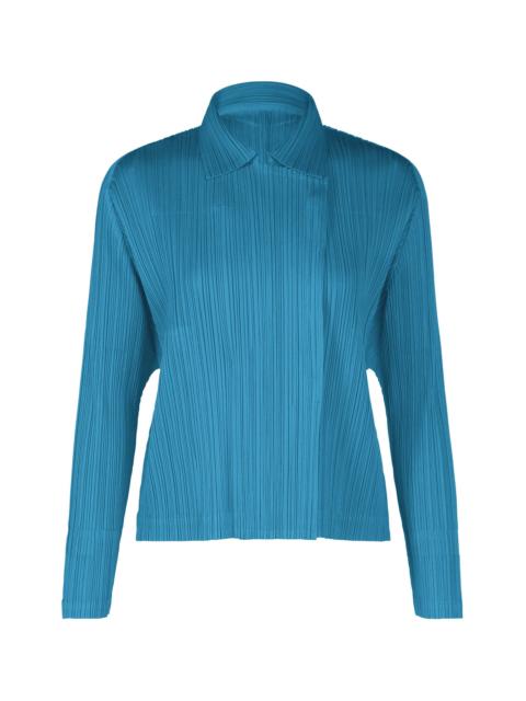 MONTHLY COLORS : FEBRUARY