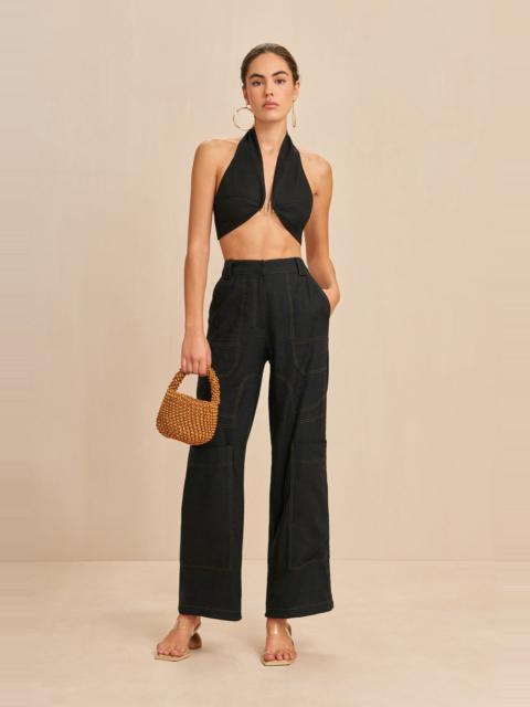 Cult Gaia WYNN PANT