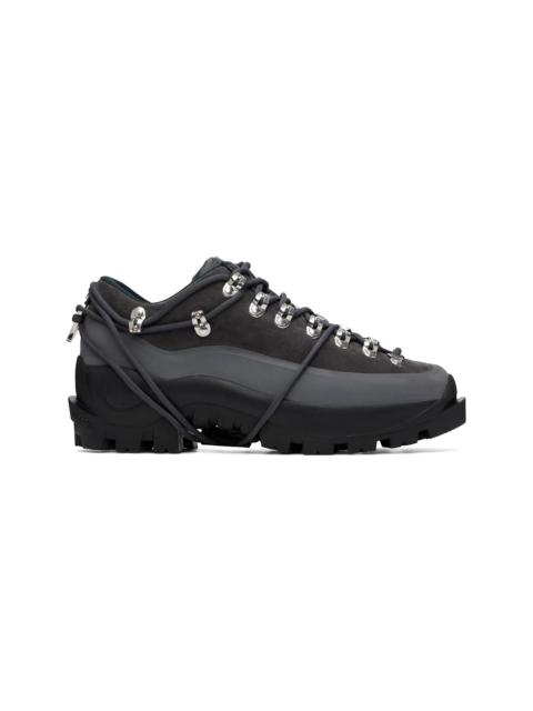 HELIOT EMIL™ Gray Low Hiking Boots