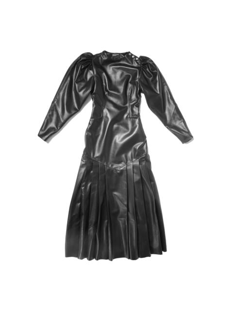 Enfants Riches Déprimés AUTUMN CORNFIELD DRESS