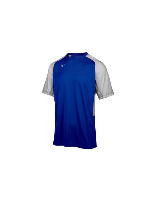 Aerolite Crew Baseball Jersey