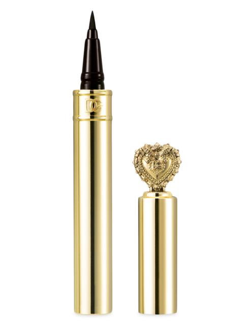 Dolce & Gabbana Women's Devotion Everink Liner - Black