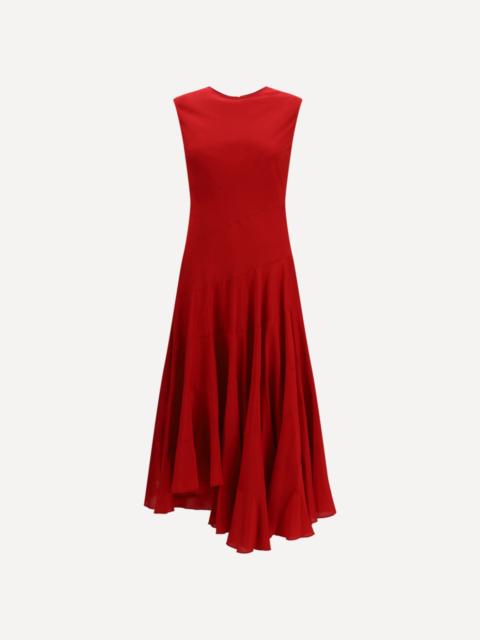 TORY BURCH Flared Dress