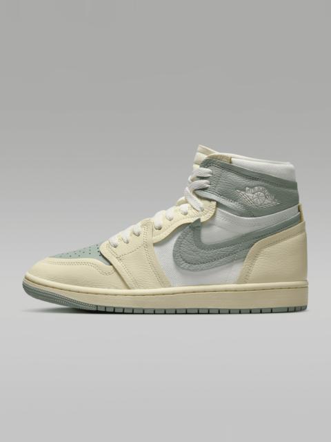 Air Jordan 1 High Method of Make Women's Shoes