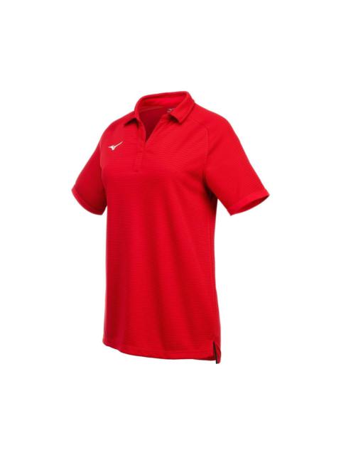 Mizuno Women's Scout Polo