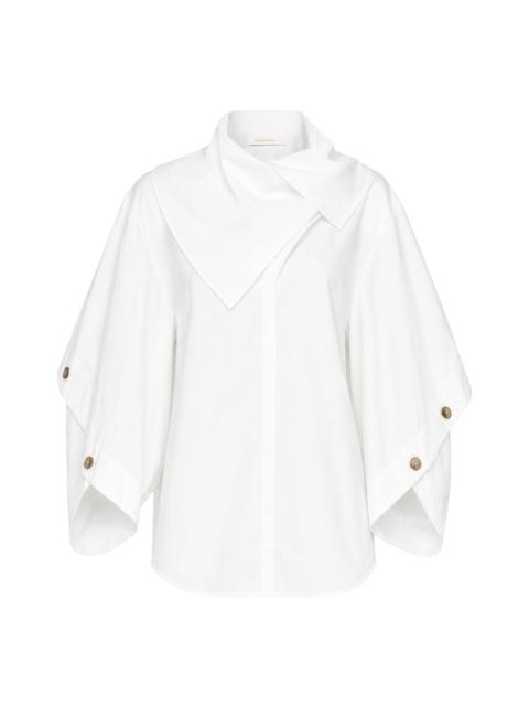 Zimmermann Valiant Utility Shirt