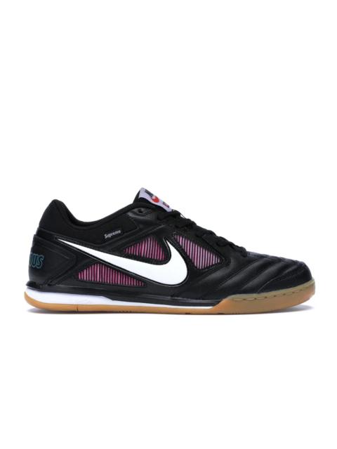 Nike SB Gato Supreme Black