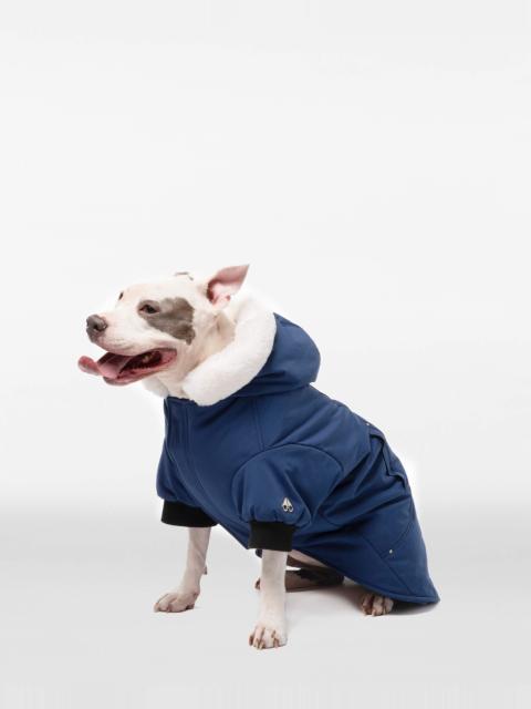 MOOSE KNUCKLES POOCH PARKA