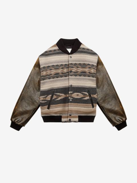 Isabel Marant DECLAN COAT