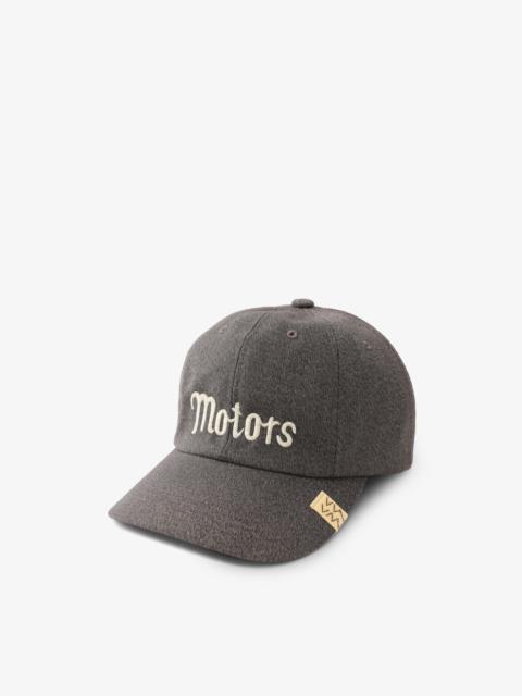 Motors Club Excelsior II Cap