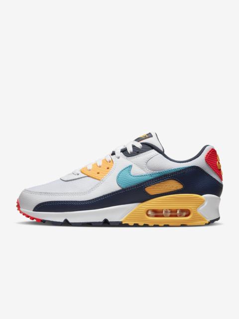Nike Men's Air Max 90 Shoes