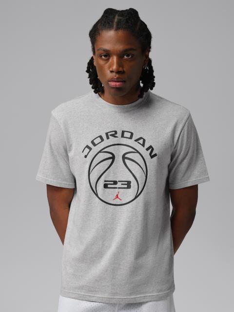 Jordan Jordan Sport Men's Dri-FIT Graphic T-Shirt