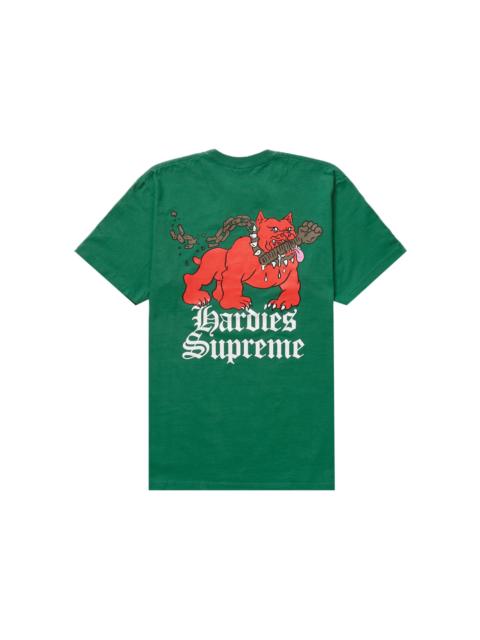 Supreme Dog Tee Light Pine