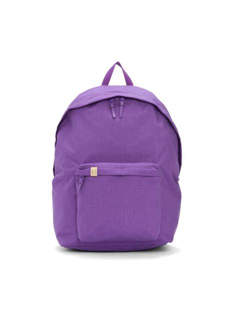 CORDURA RUCKSACK 22L PURPLE